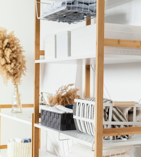 אחסון ותליה